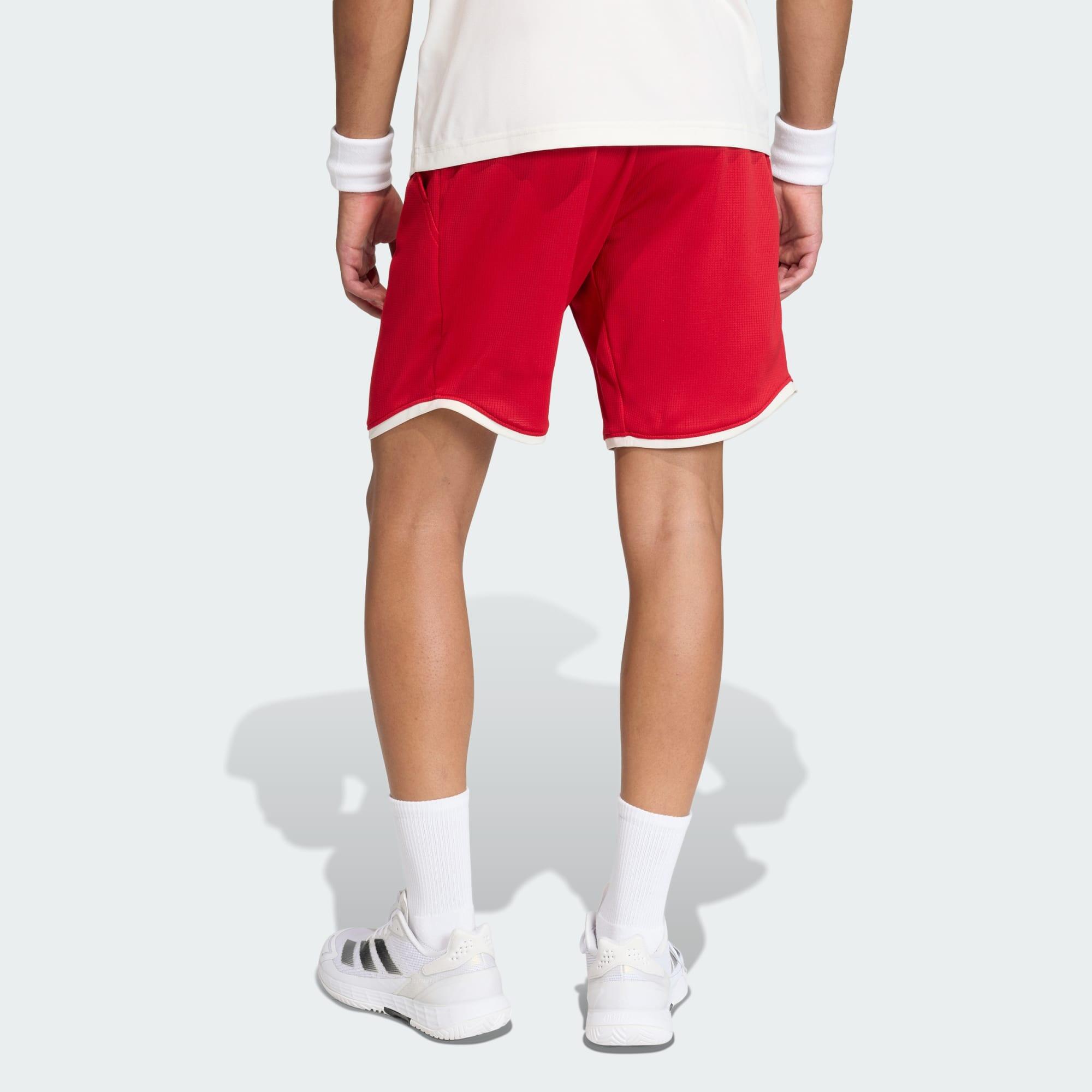 SHORT TENNIS CLASSICS 3/5