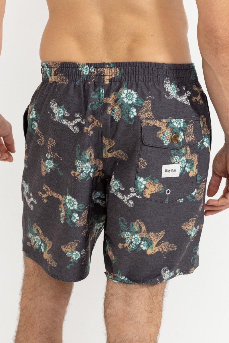 Pollen Beach - Herren Shorts 3/5