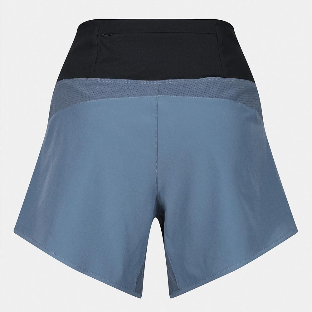 Train Lite 5" Short - Slate 2/5