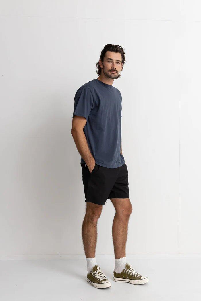 Jam di Lino Classico - Short Uomo 5/7