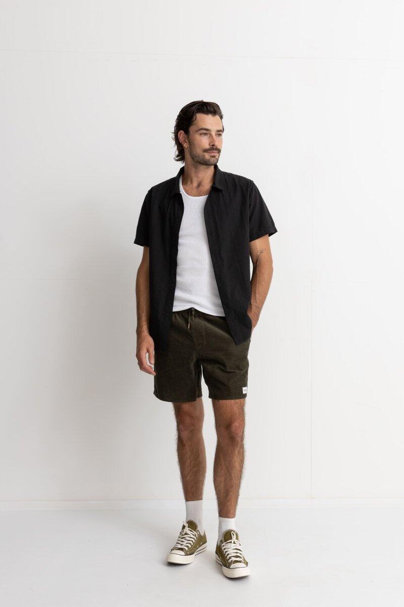 Classic Cord Jam - Short Homme 3/3