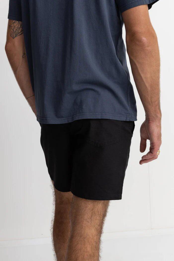 Jam di Lino Classico - Short Uomo 4/7