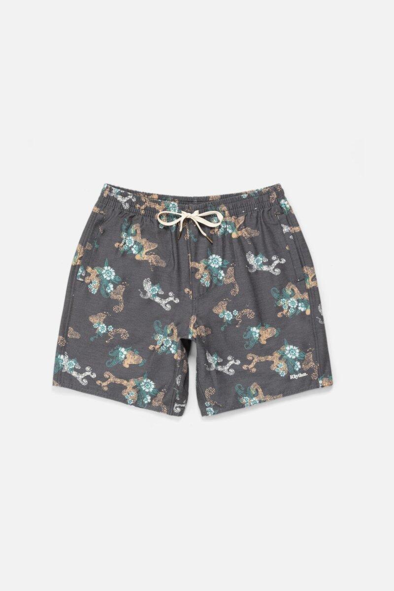 Pollen Beach - Herren Shorts 5/5