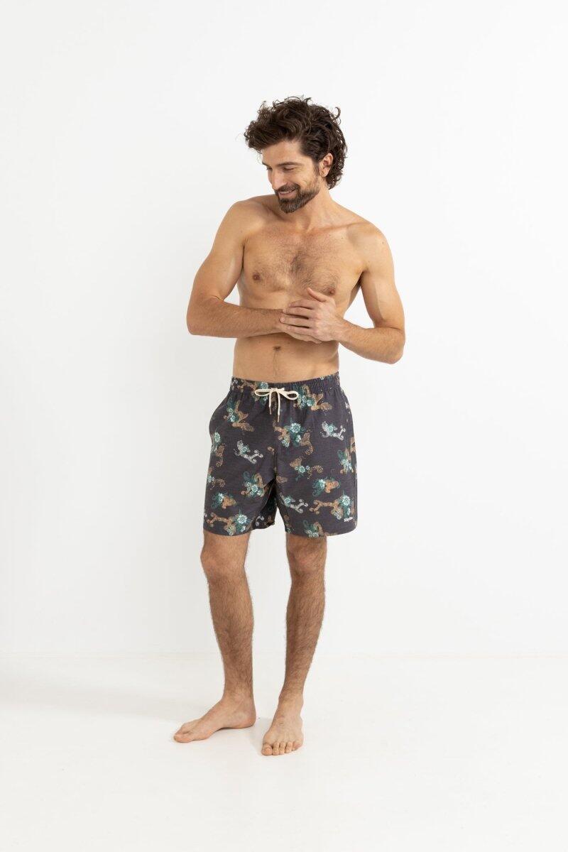 Pollen Beach - Herren Shorts 4/5