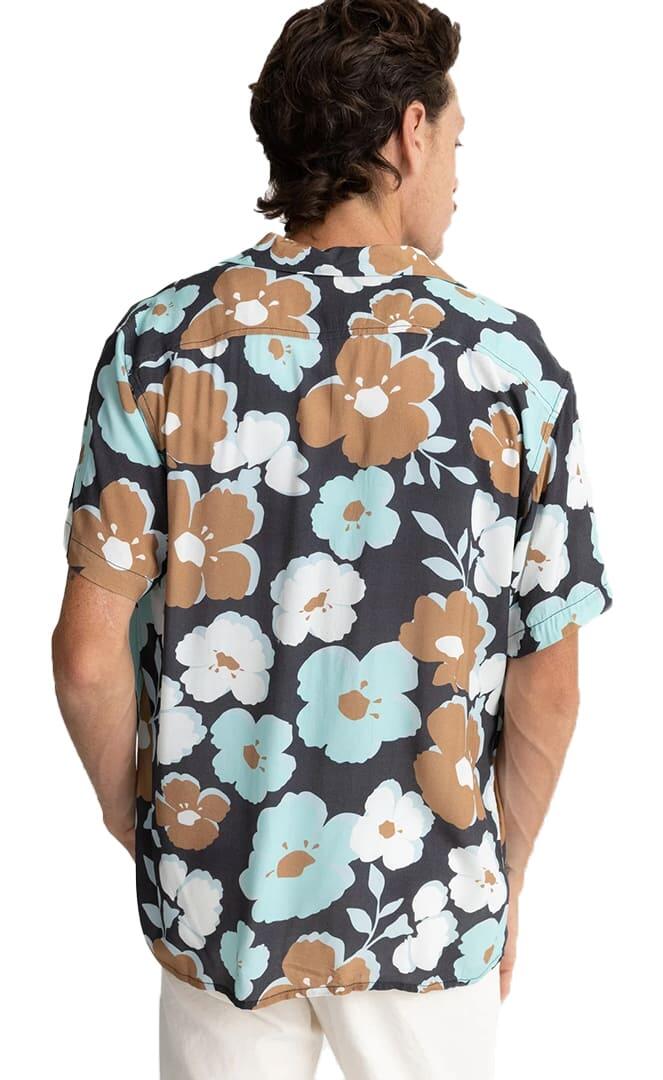 Floral - Camisón Hombre Primavera/Verano 3/4