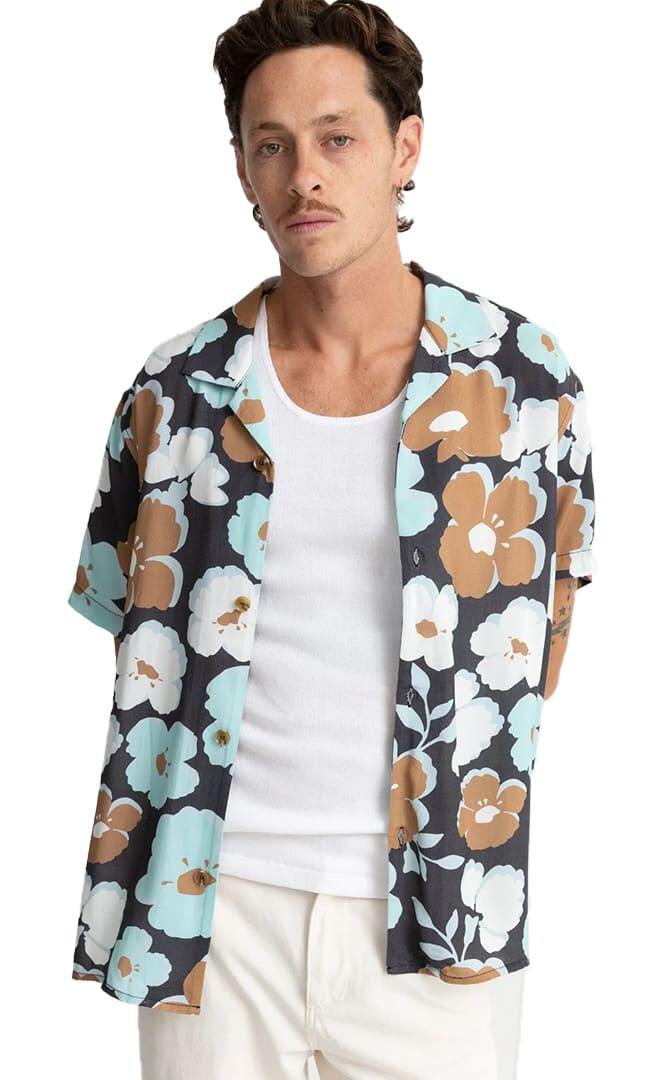 Floral - Camisón Hombre Primavera/Verano 2/4