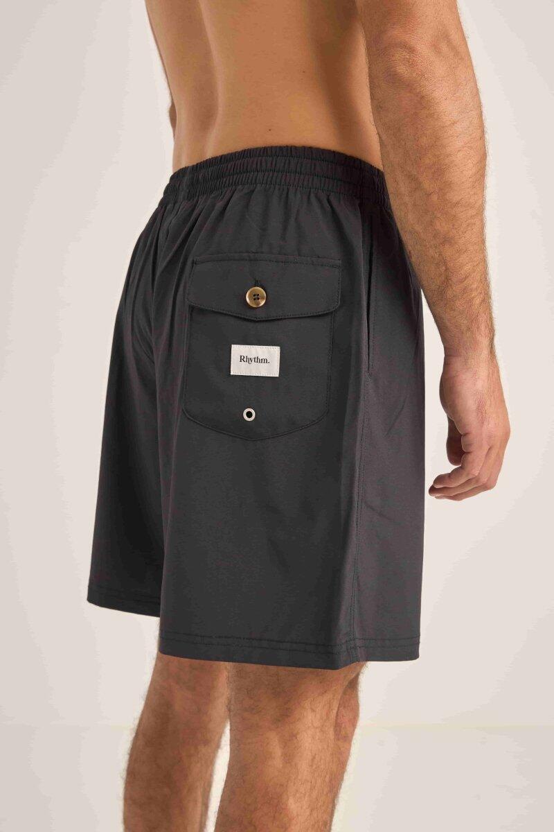 Channel Beach - Short Hombre 2/2