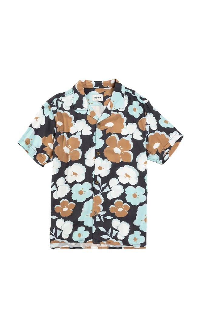 Floral - Camisón Hombre Primavera/Verano 4/4