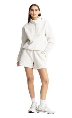 Palma fleece - dames shorts