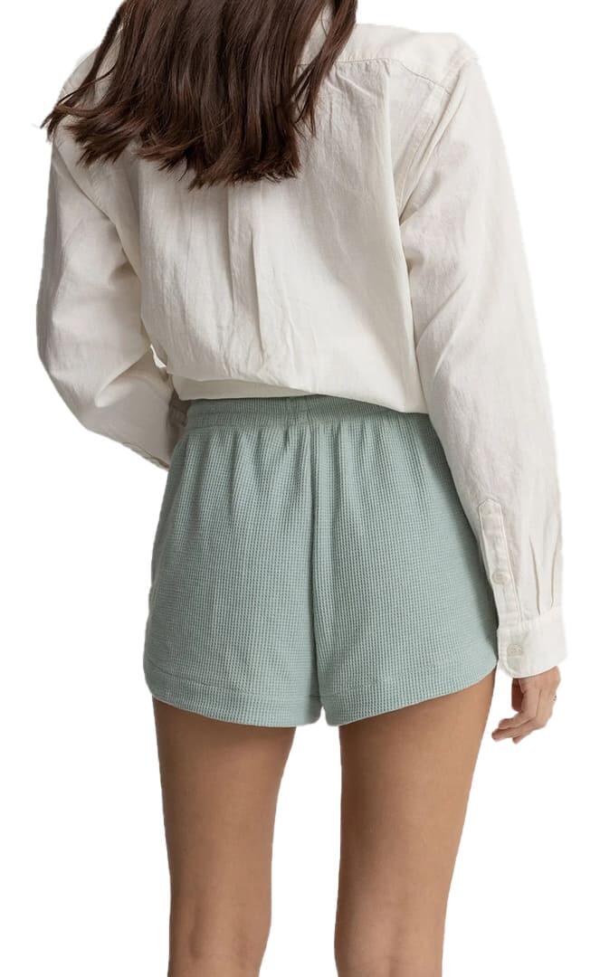Waffle - Short Femme 4/4