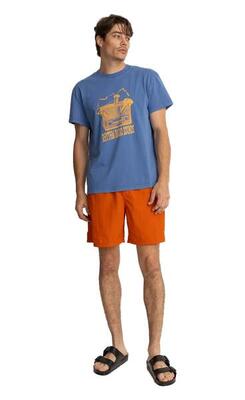 Mod sport jam - korte broek heren