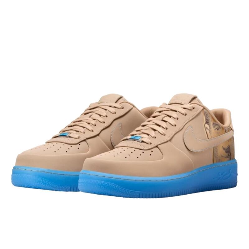 Air Force 1 Low Protro Kobe Bryant Linen