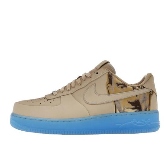 Zapatillas Air Force 1 Low Protro Kobe Bryant Linen