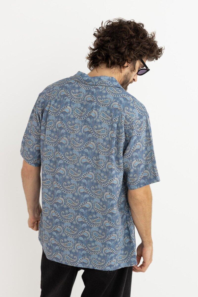 Asher - Camisa Hombre 3/5