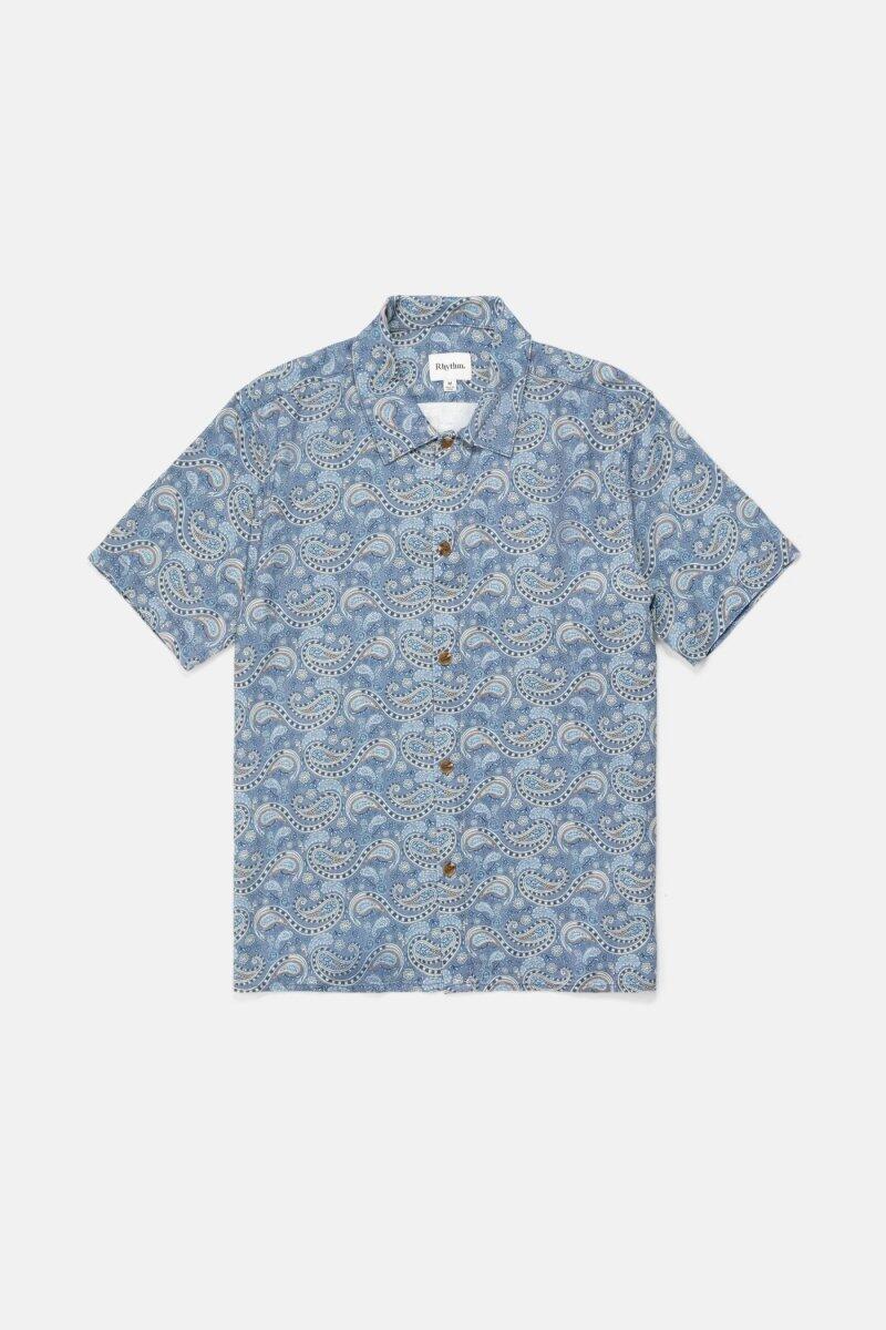 Asher - Camisa Hombre 5/5