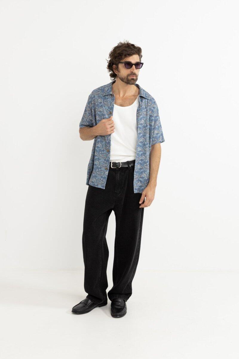 Asher - Camisa Hombre 4/5