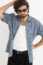 Asher - Chemise Homme