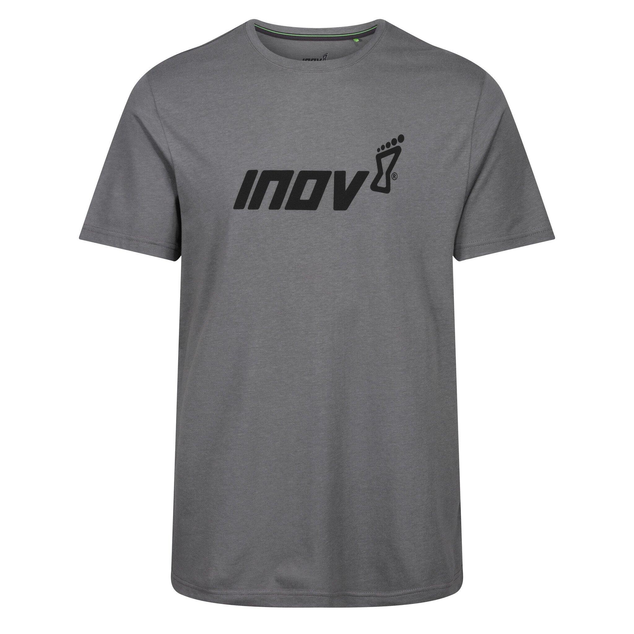 Graphic Tee SS "inov-8" 6/7