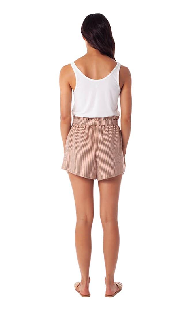 Hastings - Short Femme 3/4