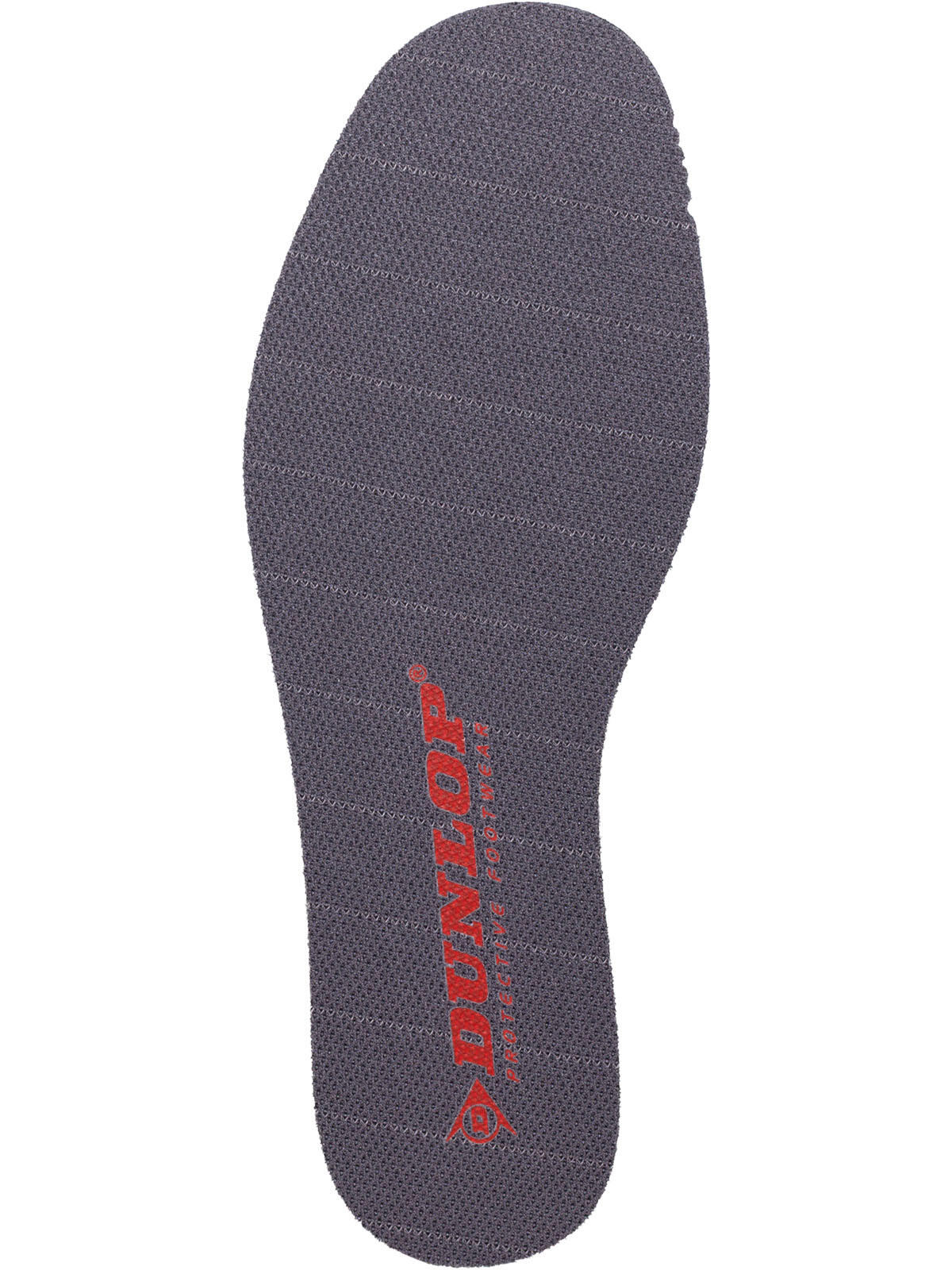 DUNLOP Accessoires Semelle intérieure Dunlop FoodPro Z930005 1/3