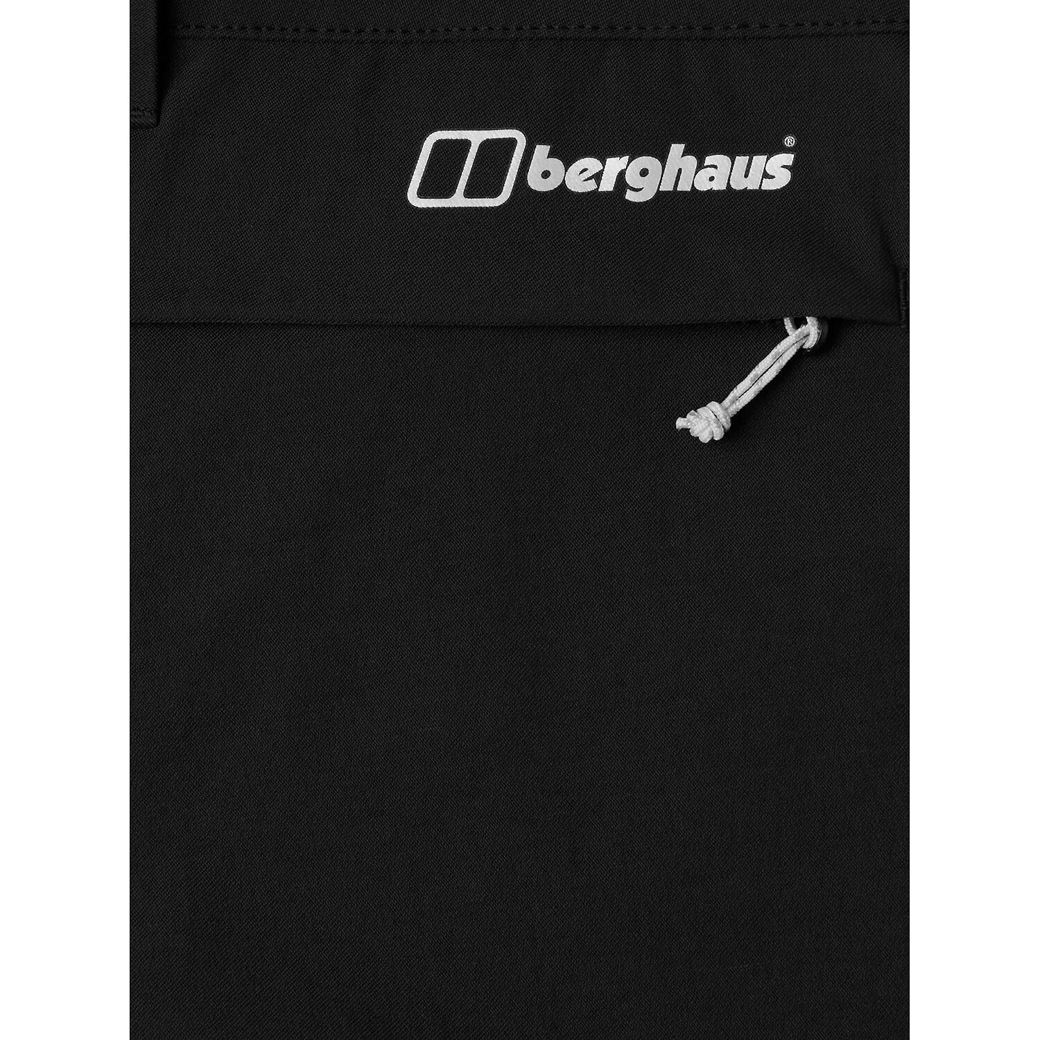 Herren Short M ORTLER SHORT 7/7