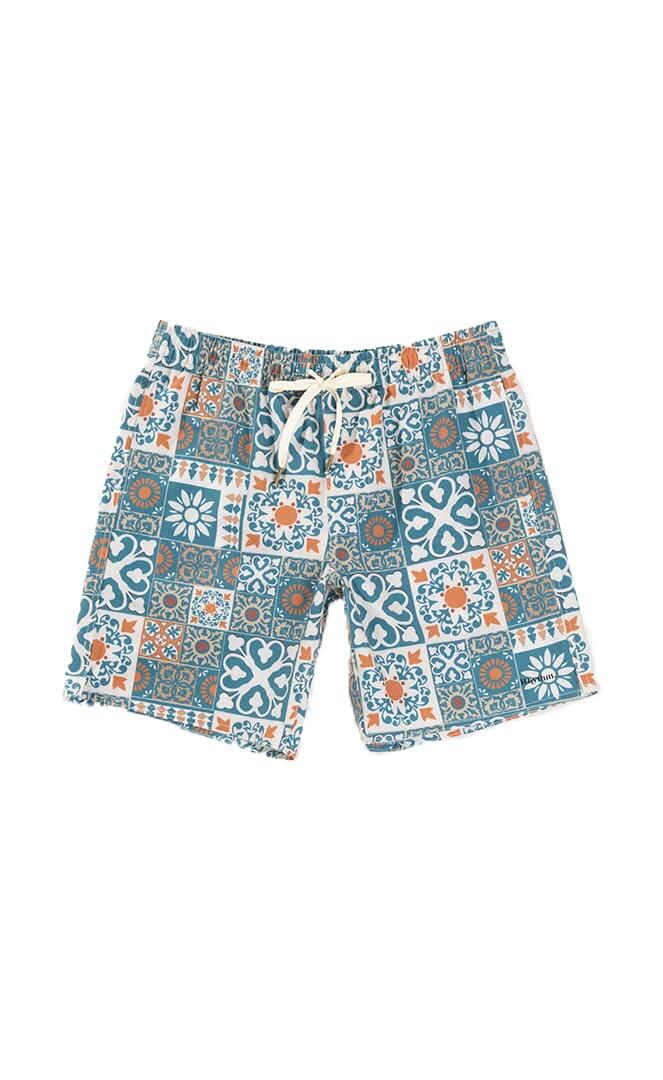 Tile Beach - Short Homme 3/3