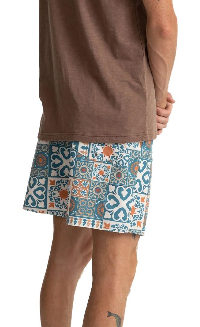 Tile Beach - Short Homme 2/3