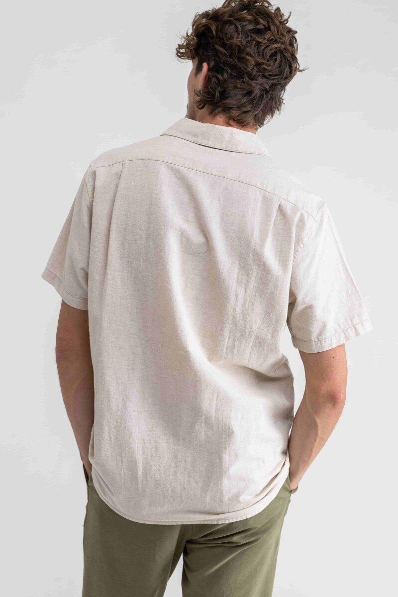 Classic Linen - Chemise Homme 2/2