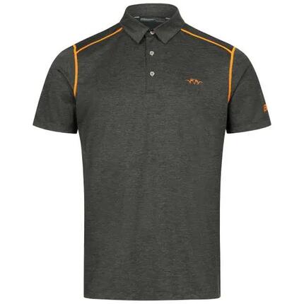 Herren Poloshirt Competition - HunTec Camouflage