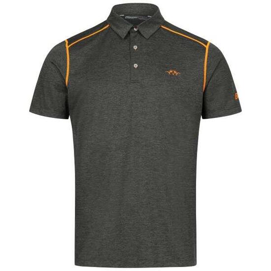 Herren Poloshirt Competition - HunTec Camouflage