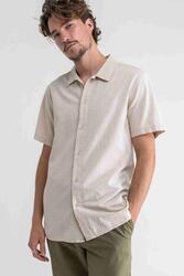 Classic Linen - Chemise Homme
