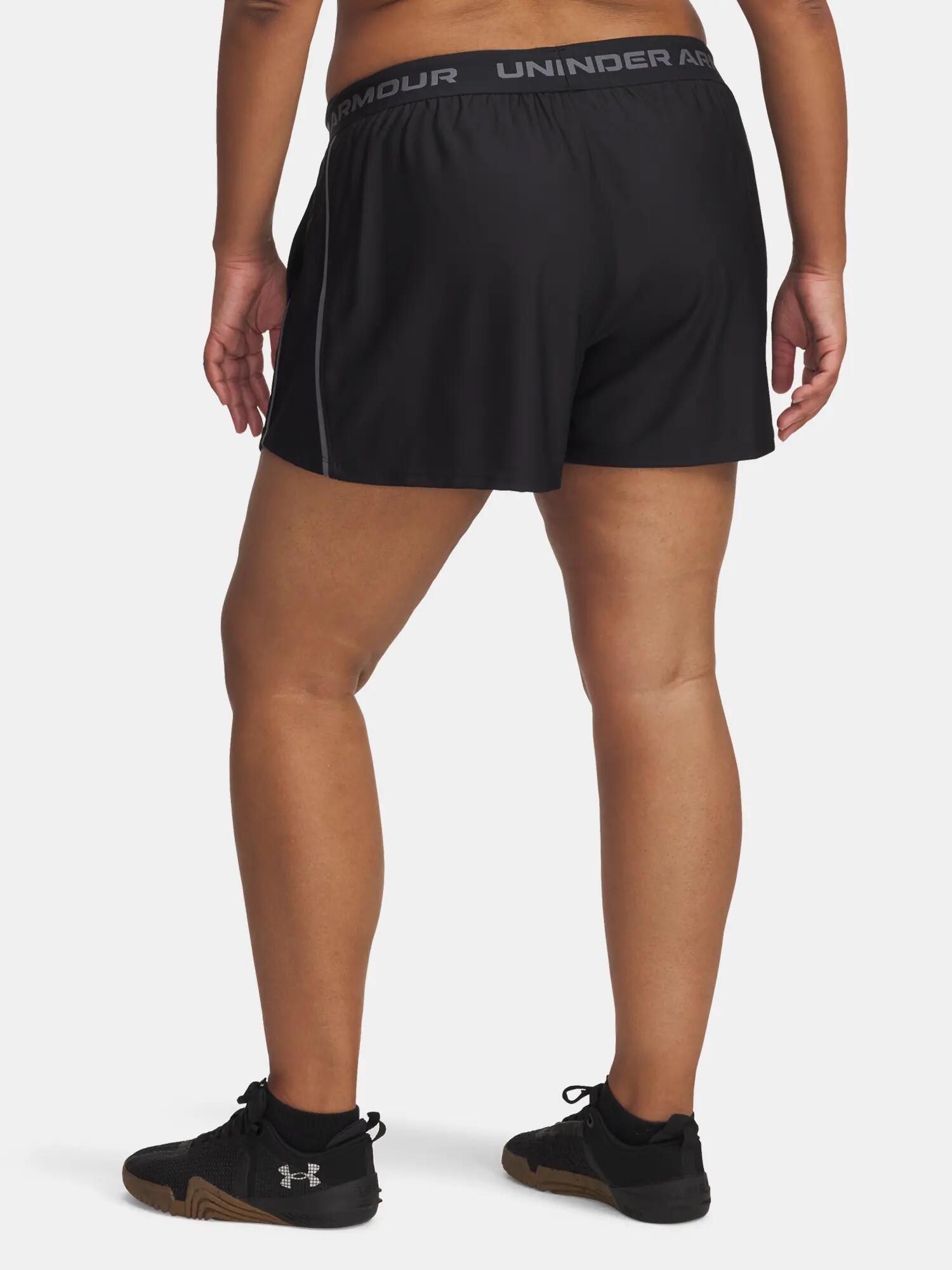 Női rövidnadrág Under Armour Tech Play Up Shorts 2/3