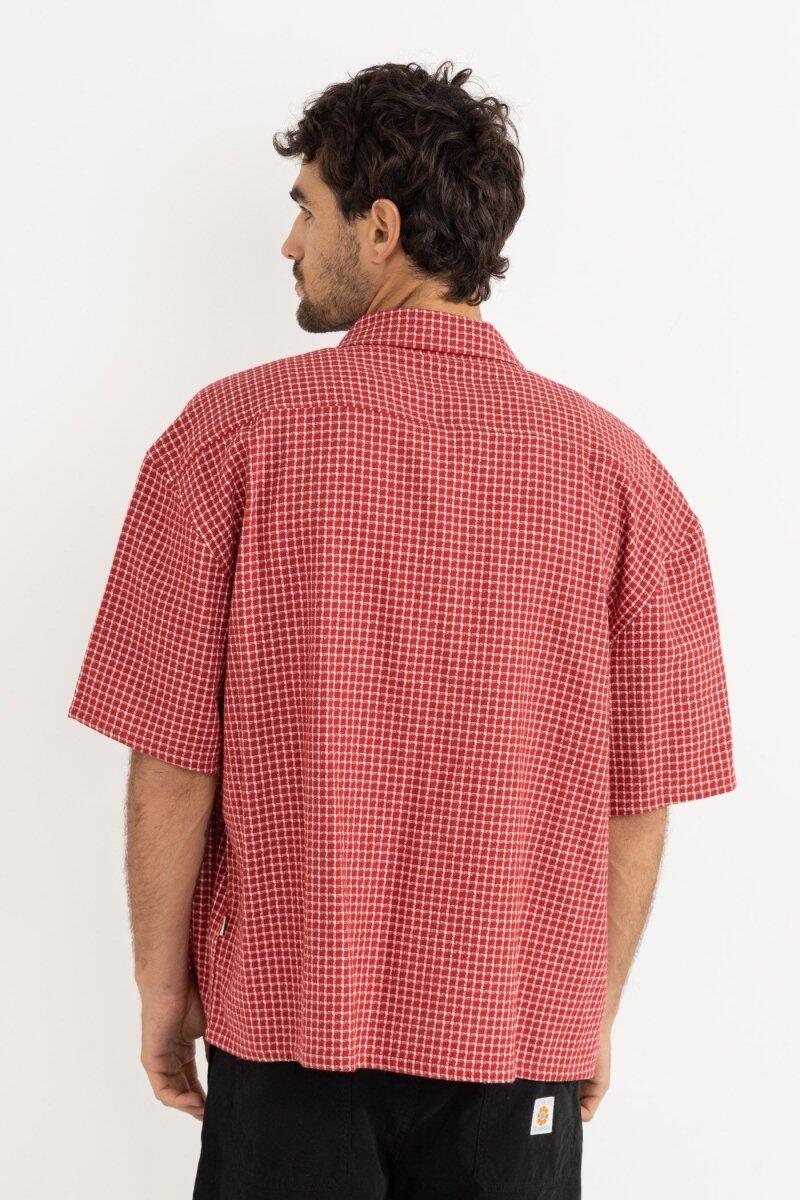 Rowen Chek - Chemise Homme 3/5