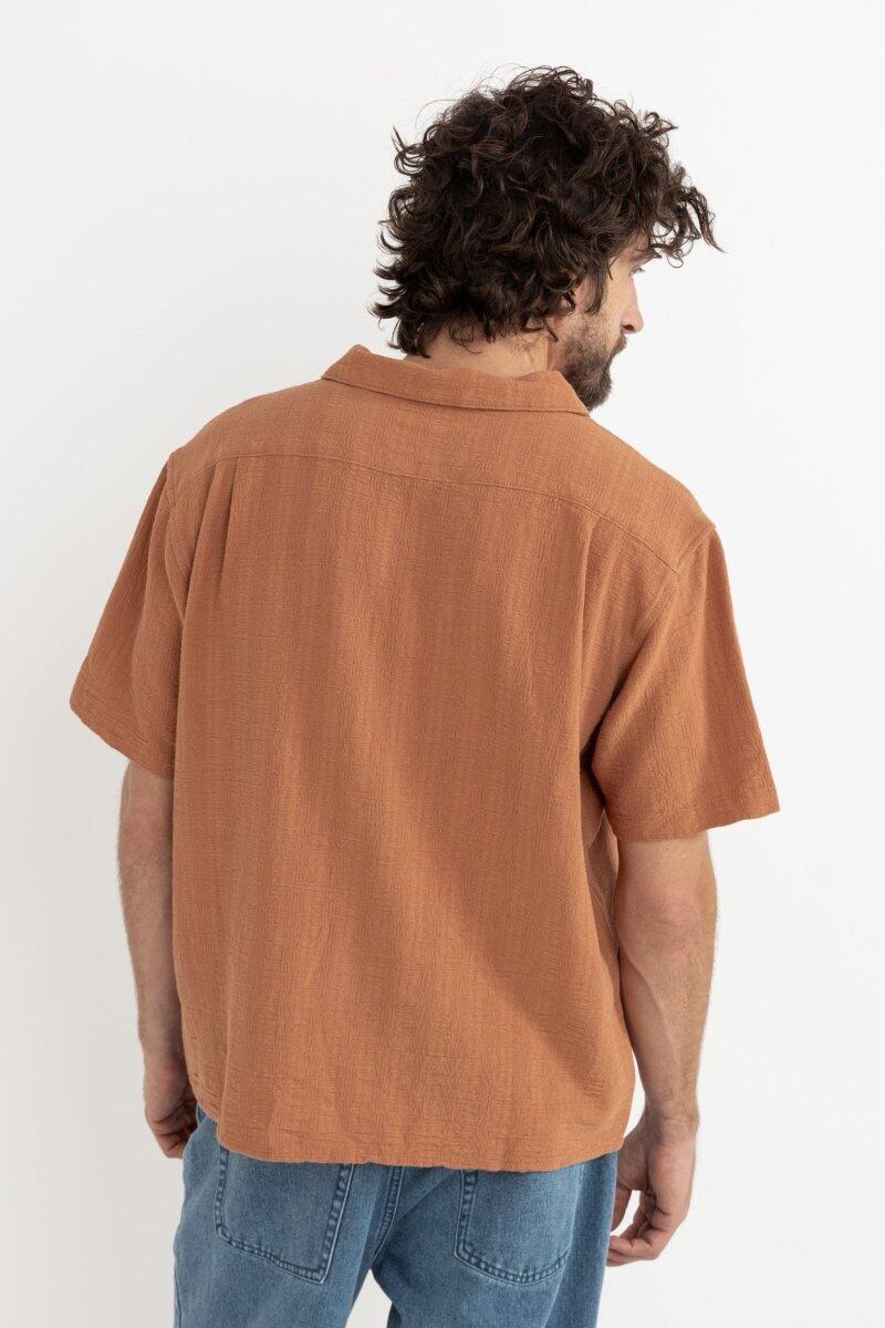Willow - Chemise Homme 3/5