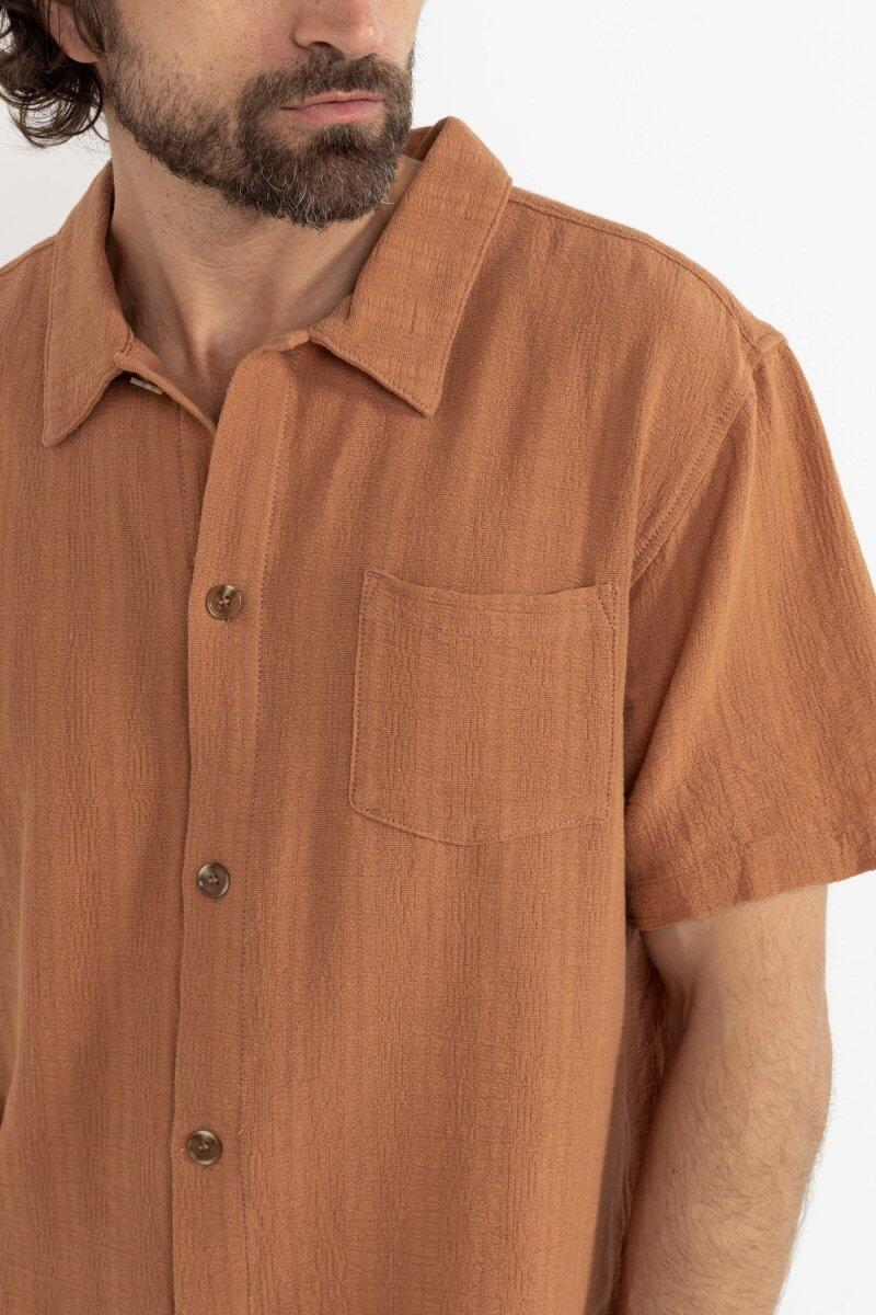 Willow - Chemise Homme 2/5