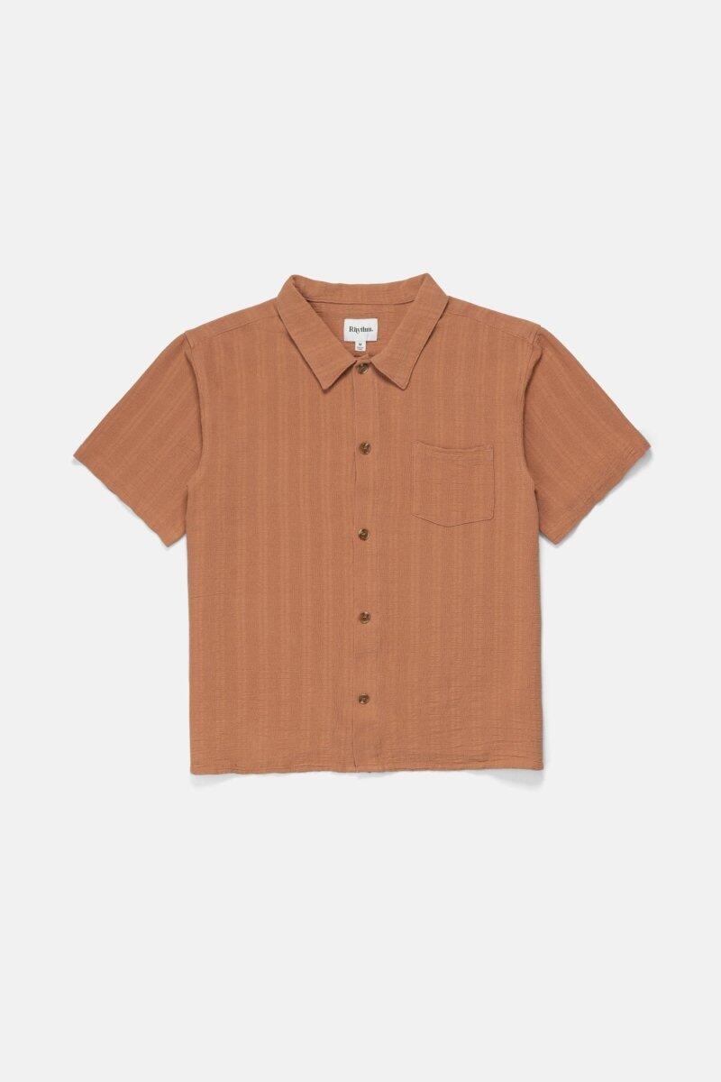 Willow - Chemise Homme 5/5
