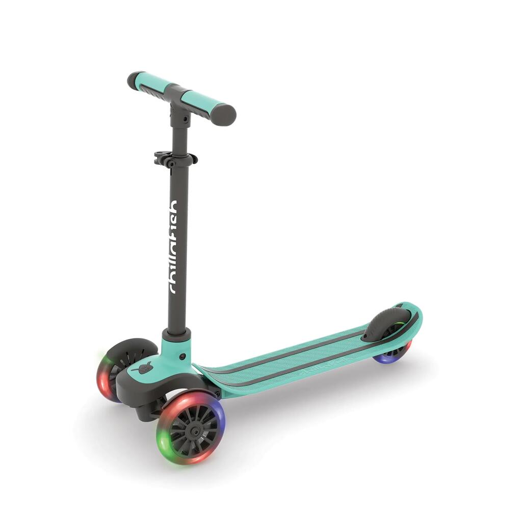 Scotti Glow mint Scooter