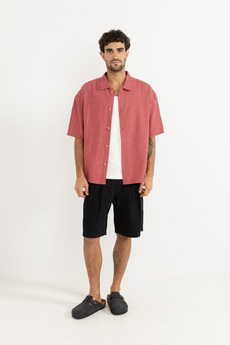 Rowen Chek - Chemise Homme 4/5