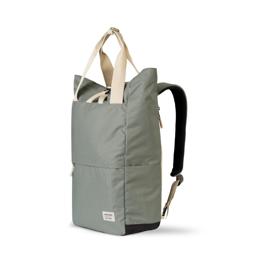 Hannah backpacks CHARM 22 2/7