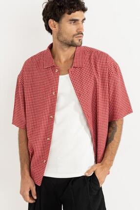 Rowen Chek - Chemise Homme