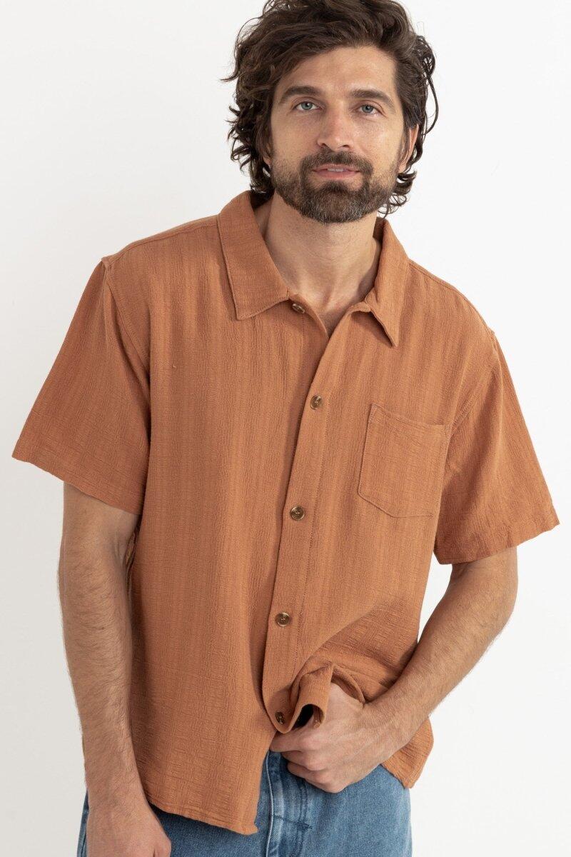 Willow - Chemise Homme 1/5