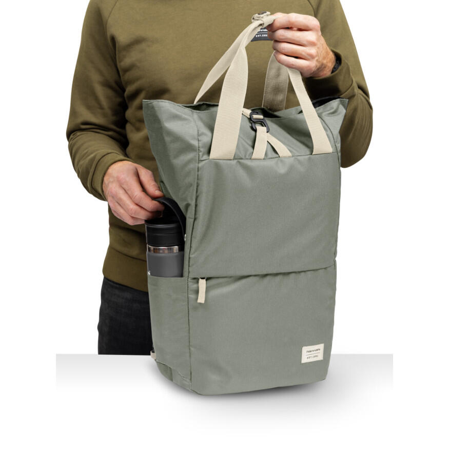 Hannah backpacks CHARM 22 5/7