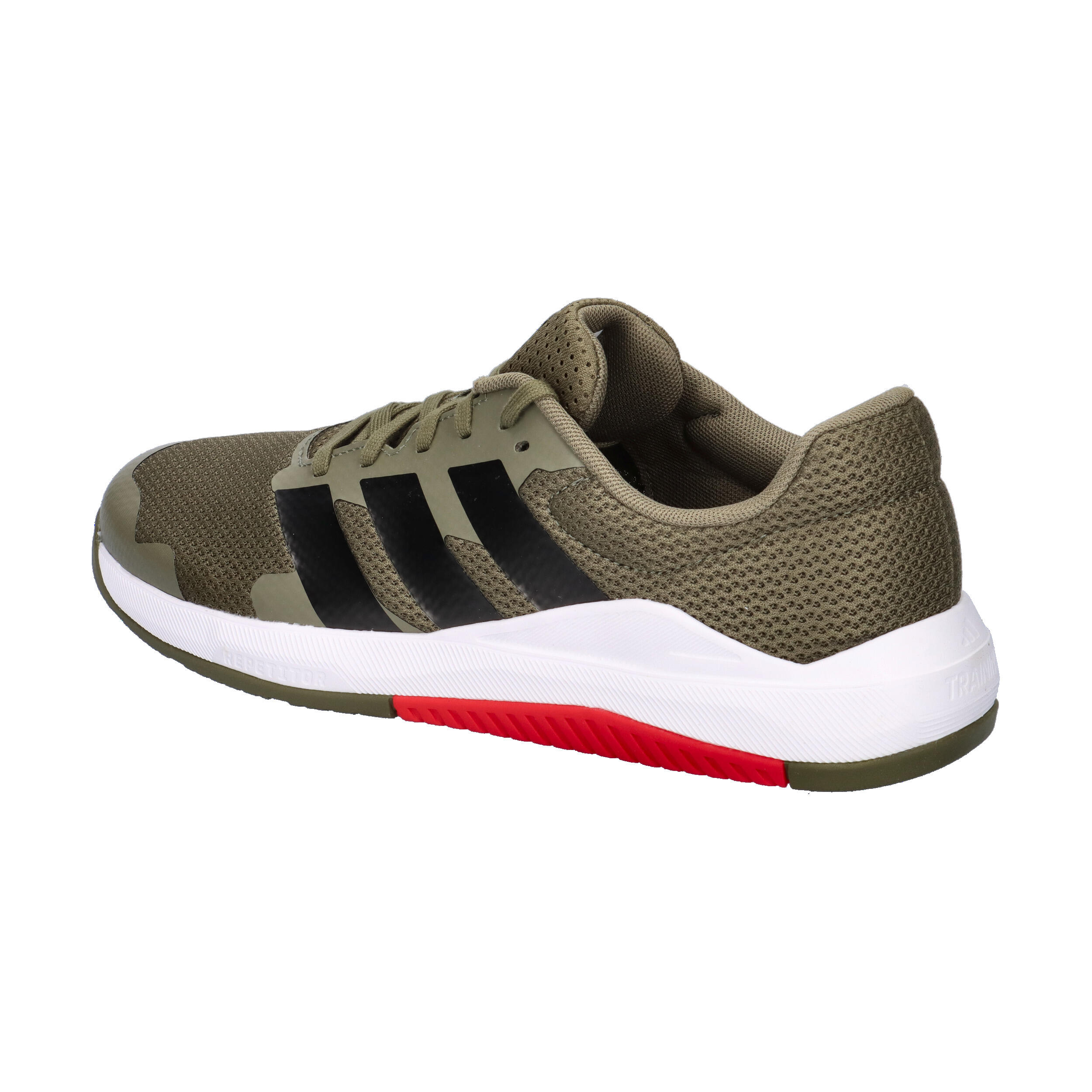 adidas Herren Trainingsschuhe Dropset Bse Trainer M 11/15