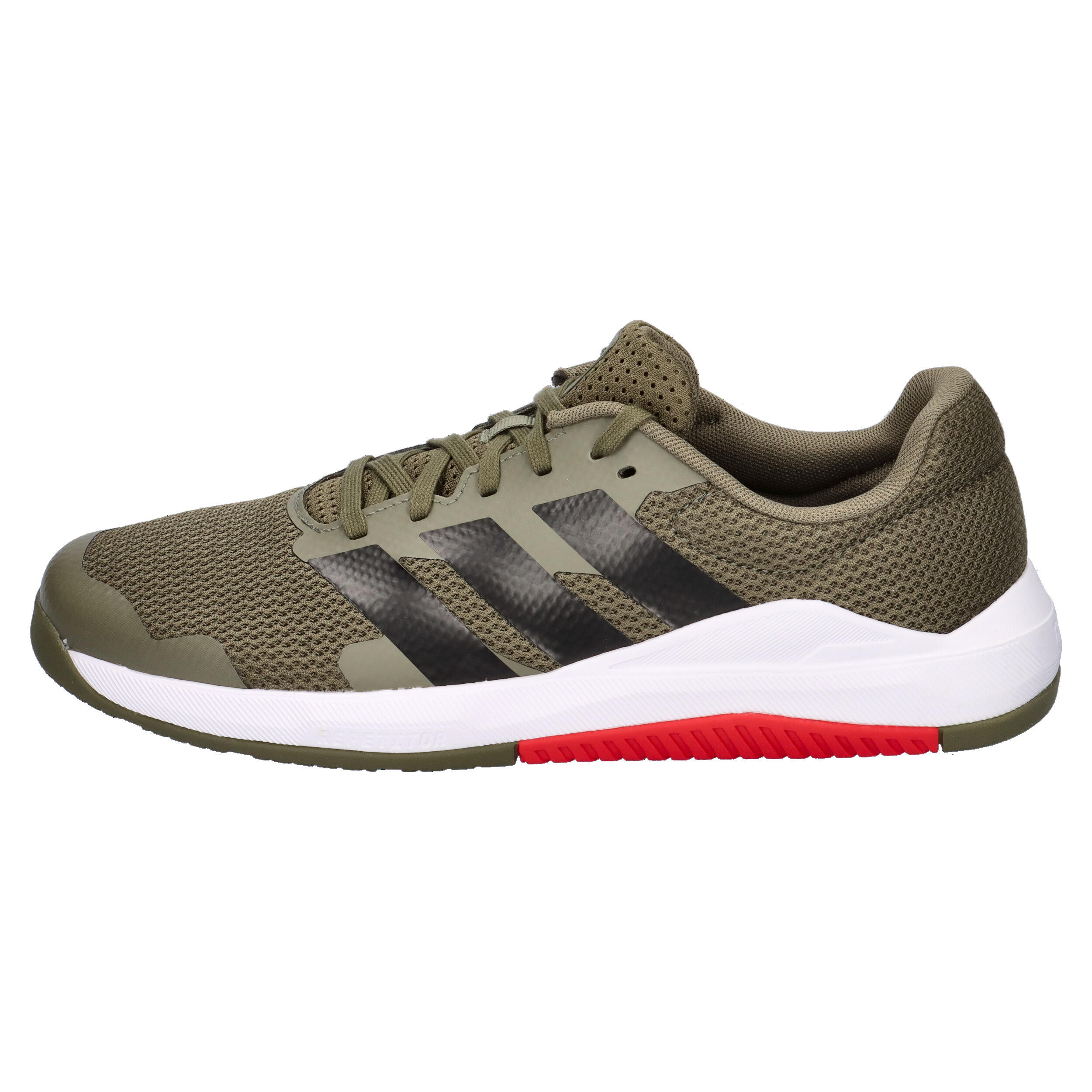 adidas Herren Trainingsschuhe Dropset Bse Trainer M 10/15
