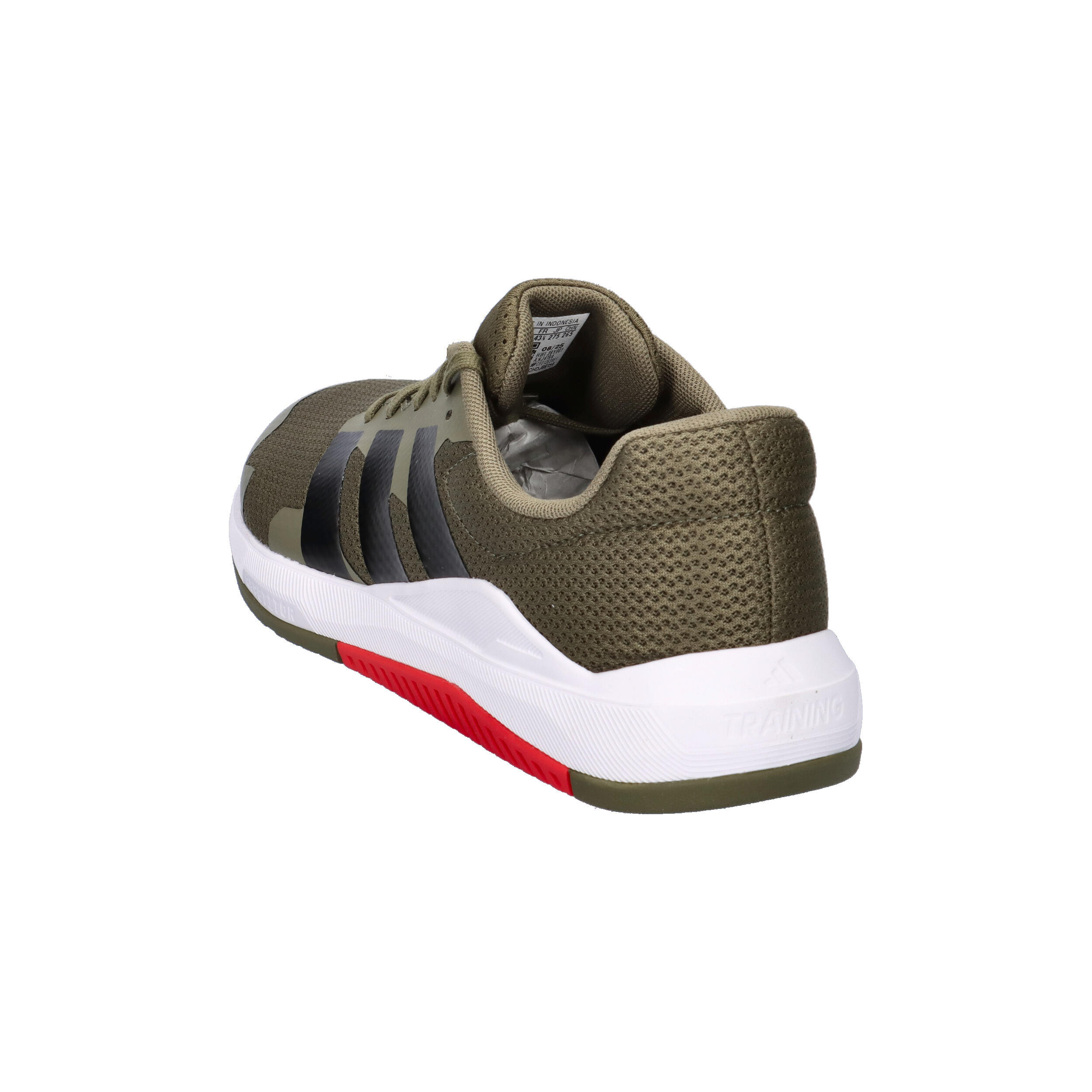 adidas Herren Trainingsschuhe Dropset Bse Trainer M 12/15