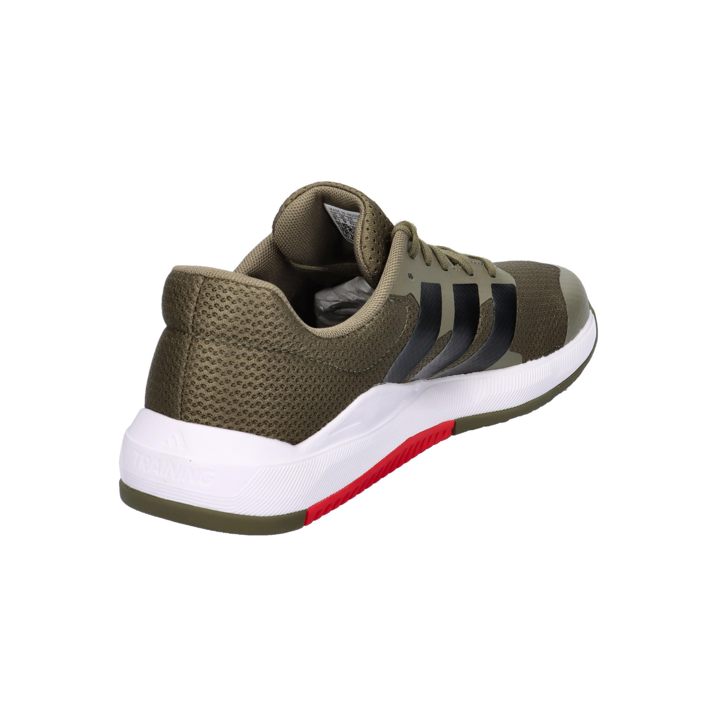 adidas Herren Trainingsschuhe Dropset Bse Trainer M 6/7