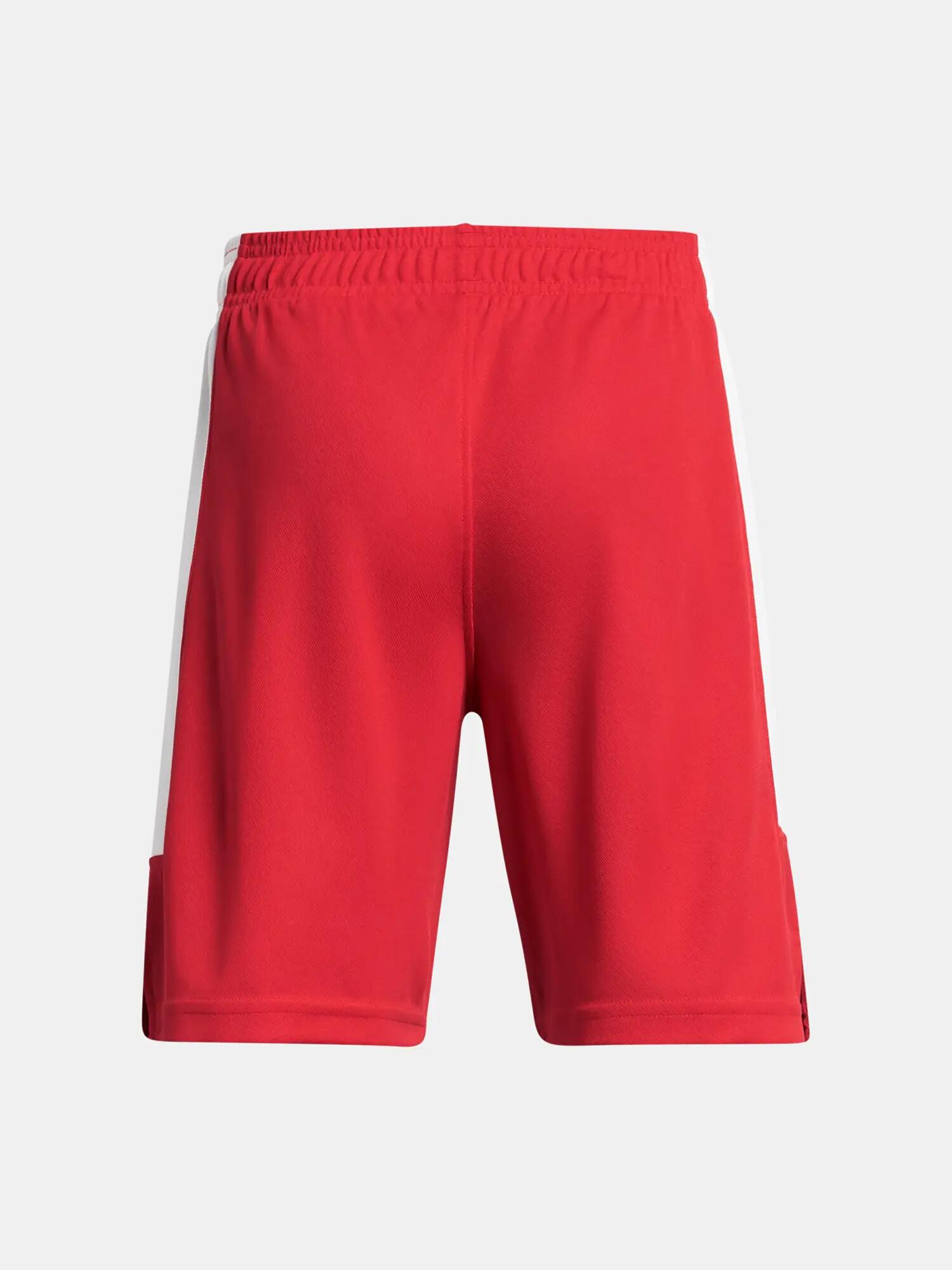 Fiú rövidnadrág Under Armour UA Baseline Short 2/2