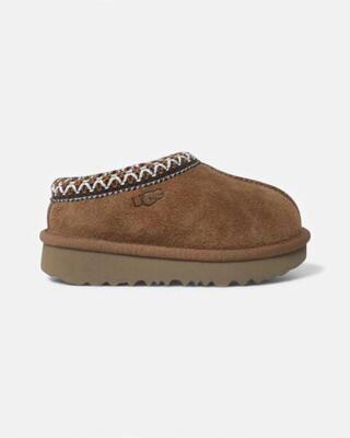 UGG Tasman II Slipper Chestnut (Toddler)