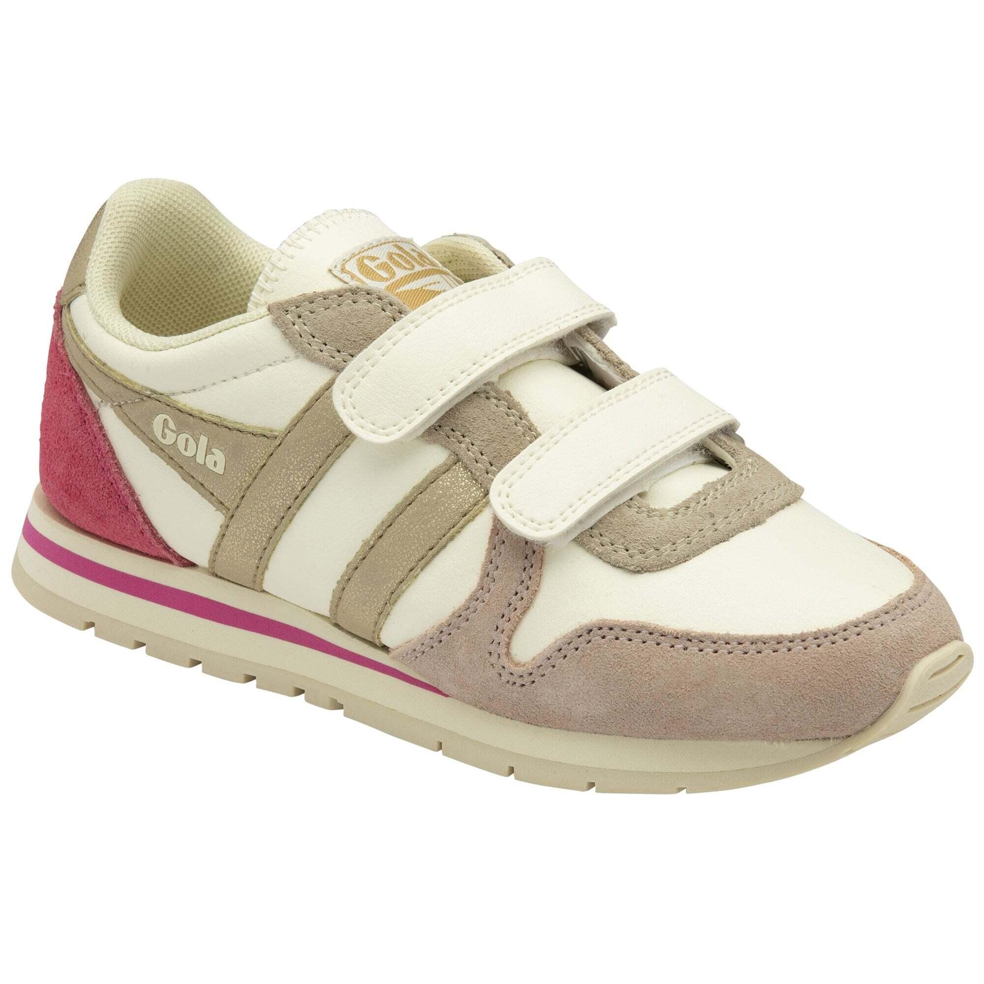 Babytrainers Gola Daytona Quad.Strap 2/5