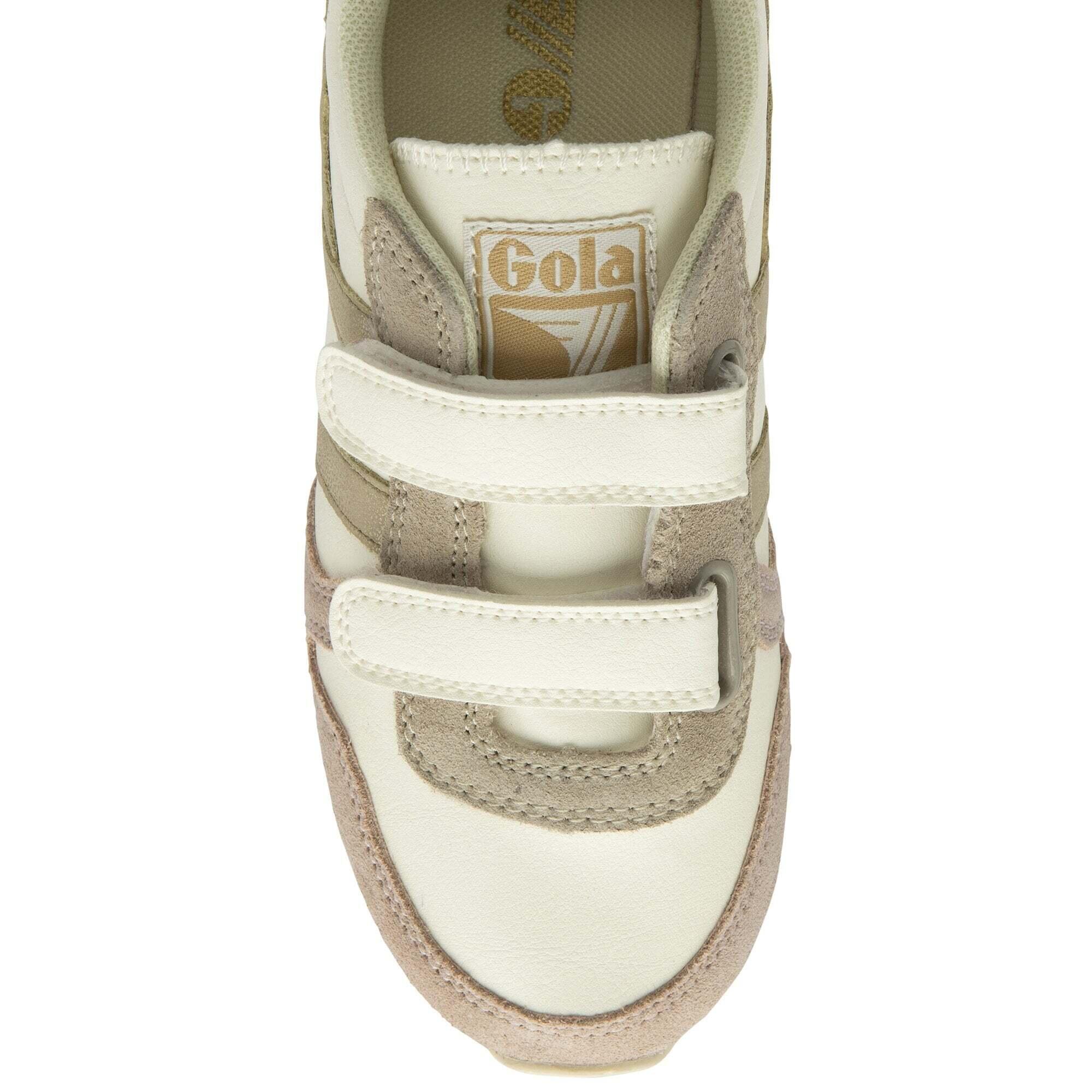 Babytrainers Gola Daytona Quad.Strap 5/5